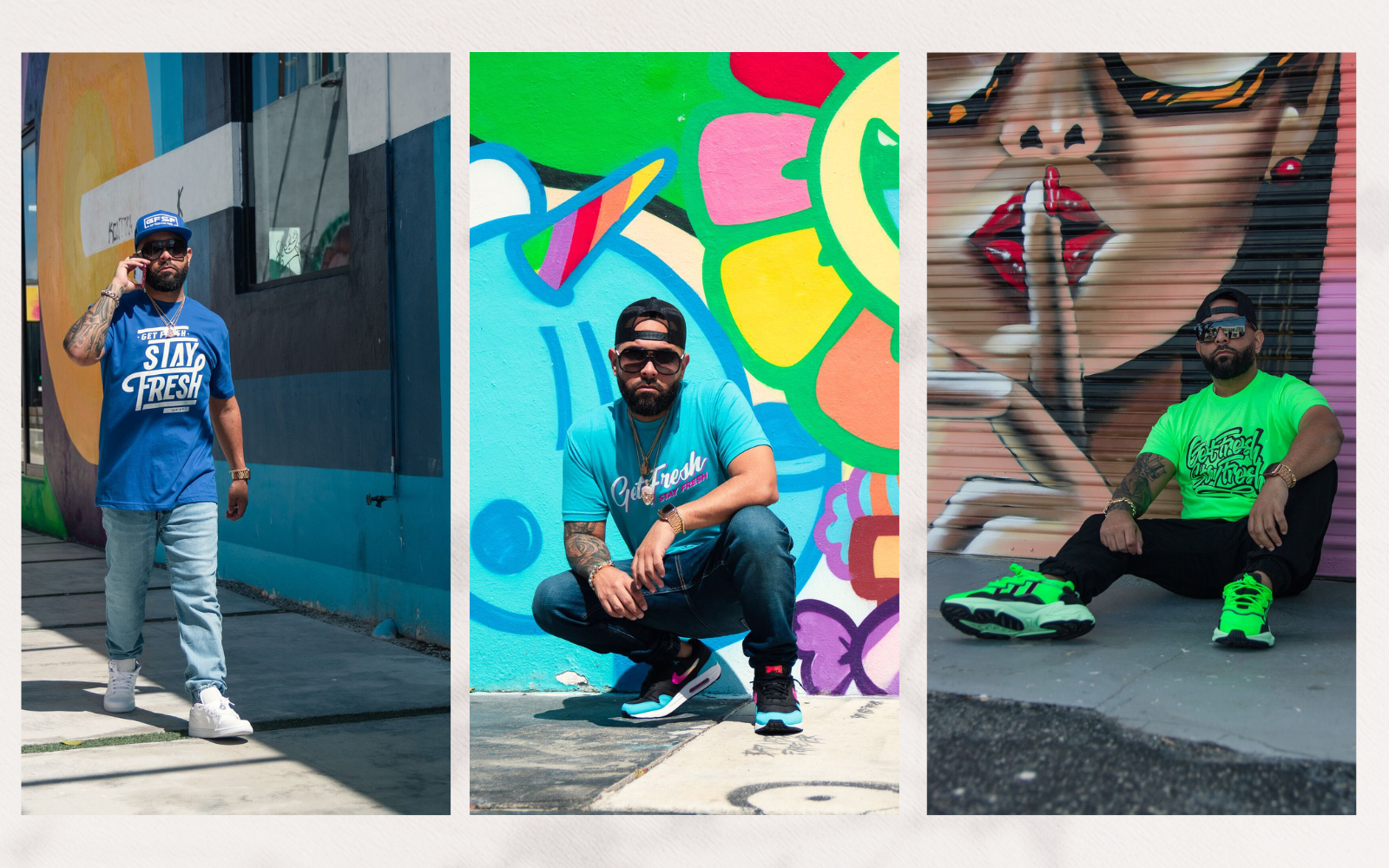 Stay fresh shoes sales